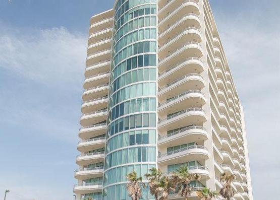 Ocean Club 704 Villa Biloxi Exterior foto